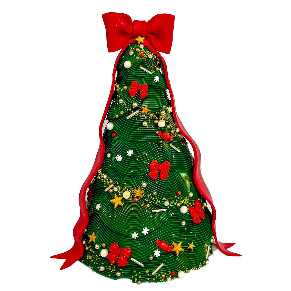 Vánoční stromeček OLLIES